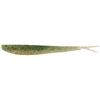 Leurre Souple Berkley Powerbait Minnow - 10Cm - Par 10 - Emerald Shiner