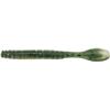 Leurre Souple Berkley Powerbait Pro Jig Worm - 8Cm - Par 15 - Emerald Shiner