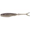 Leurre Souple Berkley Powerbait Snake-Tongue Minnow - 4Cm - Par 14 - Emerald Shiner