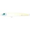 Leurre Coulant Damiki Dj Minnow - 10Cm - Emerald White