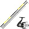 Ensemble Surf Kerfil Combo Borea - Ens15052