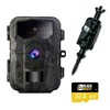 Jagdkamera Hh-665 - Ensemble-224444-Supportetcartesd