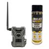 Caméra De Chasse Spypoint Flex-E36 - Ensemble-314640-Aerosol