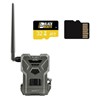 Caméra De Chasse Spypoint Flex-E36 - Ensemble-314640-Carte