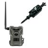 Caméra De Chasse Spypoint Flex-E36 - Ensemble-314640-Support