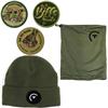 Pack Hiver Sur Vos Traces Chasseur - Vert - Ensemble-Ensemble-322058-Petitgibier