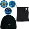 Pack Hiver Sur Vos Traces Pêcheur - Noir - Ensemble-Ensemble-322065-Biggamer