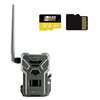 Caméra De Chasse Spypoint Flex-Plus - Ensemble-327122-Carte