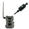 Caméra De Chasse Spypoint Flex-Plus - Ensemble-327122-Support