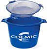 Bait Bucket + Sieve Colmic Mastello Official Team - 40L - Ensemble-340008-2