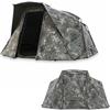 Bivvy-Set Nash T2 Camo Pro - Ensemble-349915-2