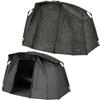 Set Bivvy Trakker Rs Camo 100 - Ensemble-350050-1