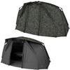 Set Bivvy Trakker Rs 150 Camo - Ensemble-350065