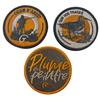 Patch Personnalisé Sur Vos Traces - Collection Becasse - Ensemble-Packbecasse