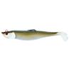 Leurre Souple Arme Flashmer Blue Shad 8Cm - Eperlan