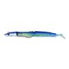 Pre-Rigged Soft Lure Flashmer Blue Equille 18.5Cm - Eqb75db