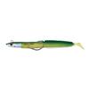 Pre-Rigged Soft Lure Flashmer Blue Equille 18.5Cm - Eqb75n218