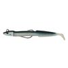Οπλισμένο Μαλακό Δόλωμα Flashmer Blue Equille Junior 10Εκ. - Eqbj10na