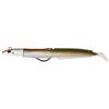 Pre-Rigged Soft Lure Flashmer Blue Equille 11.5Cm - Eqbj20gsay