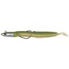 Pre-Rigged Soft Lure Flashmer Blue Equille 11.5Cm - Eqbj20n218