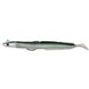 Pre-Rigged Soft Lure Flashmer Blue Equille 11.5Cm - Eqbj20na