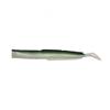 Soft Lure Flashmer Blue Equille Junior 10Cm - Pack Of 3 - Eqbjp10n218