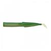 Soft Lure Flashmer Blue Equille Junior 10Cm - Pack Of 3 - Eqbjp10na