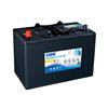 Batterie Exide Marine Decharge Lente Gel 12V - Es950
