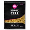 Bouillette Mainline Shelf Life Boilies - Essential Cell - 10Mm - 5Kg