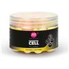 Dumbell Mainline Fluoro Dumbell Wafters - Essential Cell - Mix