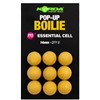 Bouillettes Flottantes Korda Pop Up Boilie - Essential Cell