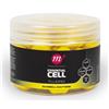 Dumbell Mainline Fluoro Dumbell Wafters - Essential Cell - Yellow