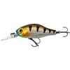 Leurre Flottant Adam's Bombshell Crank 54F - 5.4Cm - European Perch