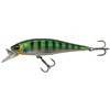Leurre Suspending Adam's Seïdo 70 Su - 7Cm - European Perch