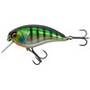 Leurre Flottant Adam's Shuryö 55 F - 5.5Cm - European Perch