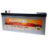 Batteria Eversol Decharge Lente Agm 12V - Ev-B14g140-Agm