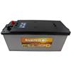Batteria Eversol Decharge Lente Agm 12V - Ev-B15g180-Agm