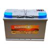 Batteria Eversol Decharge Lente Agm 12V - Ev-C13d110-Agm