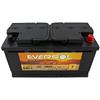 Batterie Eversol Decharge Lente 12V - Ev-L5d100