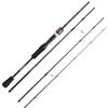 Canne Spinning Daiwa Exceler Mobile - Ex634lxfsdf - 2024