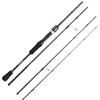 Cana Spinning Daiwa Exceler Mobile - Ex634lxfsdf