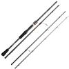 Canne Spinning Daiwa Exceler Mobile - Ex704mhfsdf - 2024