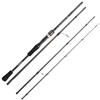 Cana Spinning Daiwa Exceler Mobile - Ex704mhfsdf