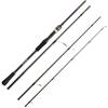 Canne Spinning Daiwa Exceler Mobile - Ex764hxhfsdf - 2024