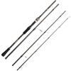 Canne Spinning Daiwa Exceler Mobile - Ex784xhfsdf - 2024
