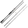 Canne Spinning Daiwa Exceler Mobile - Ex804hfsdf - 2024