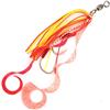Hamecon Assist Explorer Tackle Assist Curly - Pack Of 2 - Exaclco