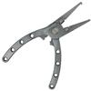 Pinza Split Ring Explorer Tackle Alluminio - Exopsab5