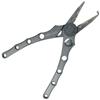 Grip Split Rings Explorer Tackle Aluminum - Exopsab6