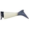Coda Di Ricambio Baitsanity Explorer 9 Paddle Tail 2.0 - Expl9pdtail-Raw